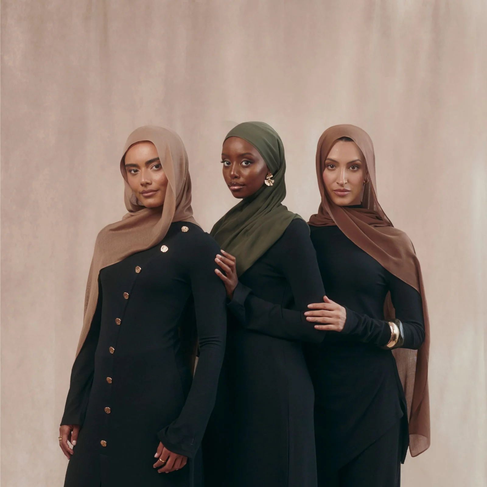 Elegance Without Compromise