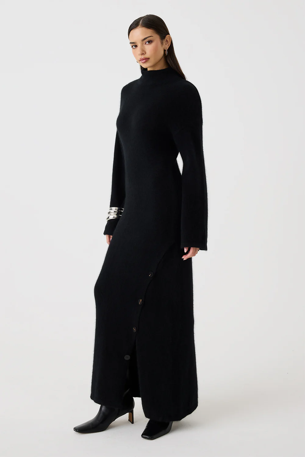 testing new collection